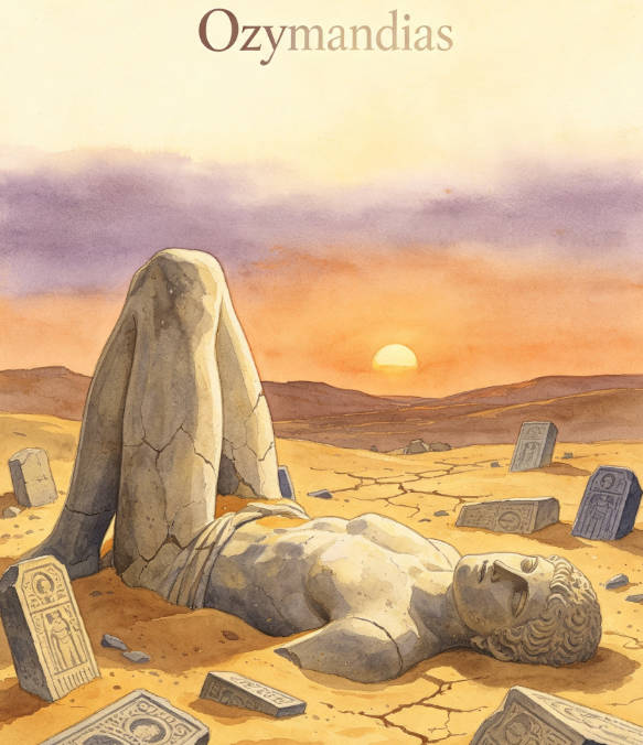 Ozymandias