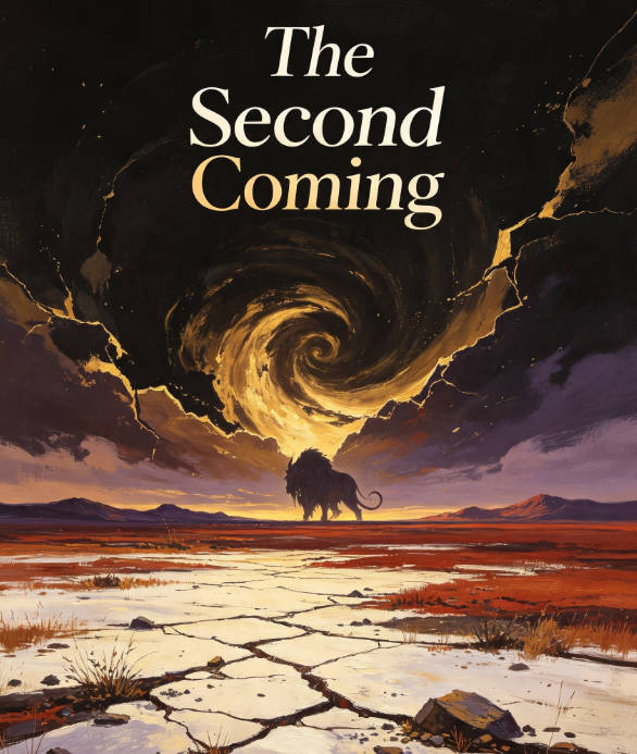 The Second Coming