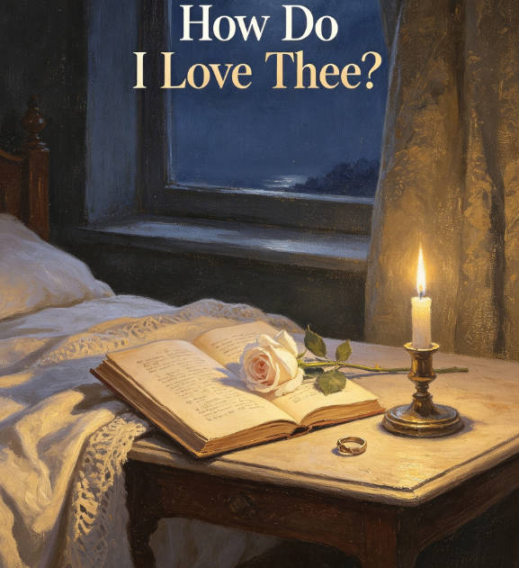 How Do I Love Thee? (Sonnet 43)