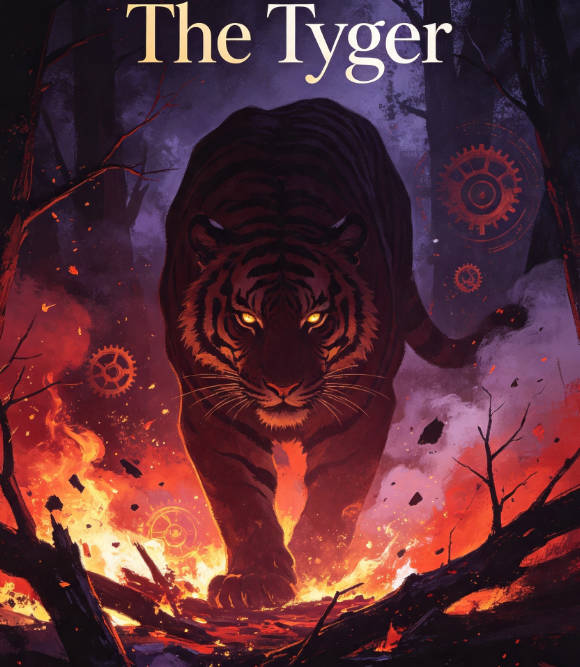 The Tyger