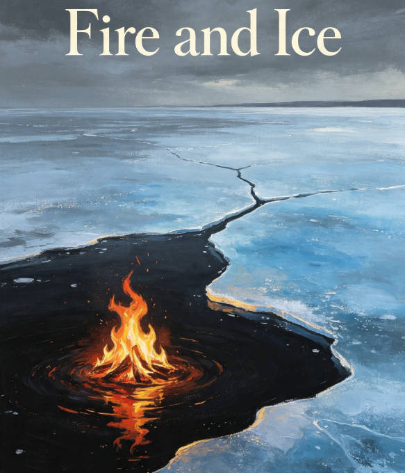 Fire and Ice