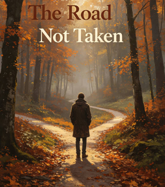 The Road Not Taken