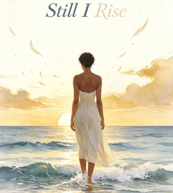 Still I Rise