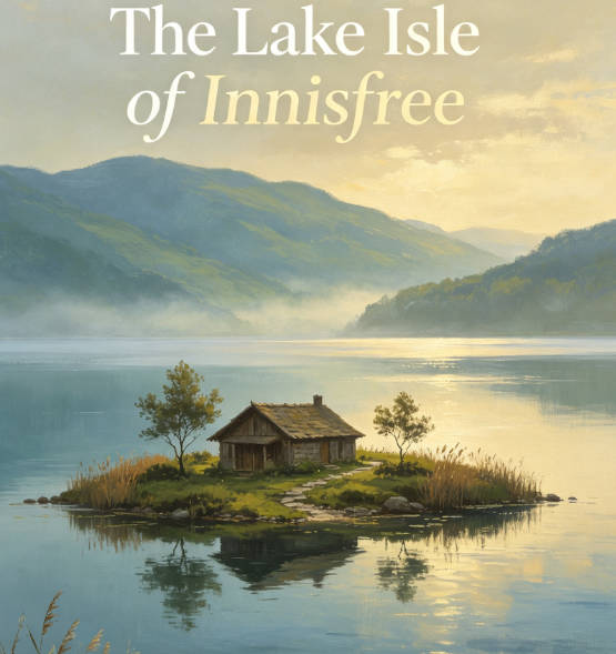 The Lake Isle of Innisfree